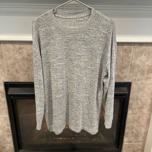 Abercrombie & Fitch soft and cozy sweater